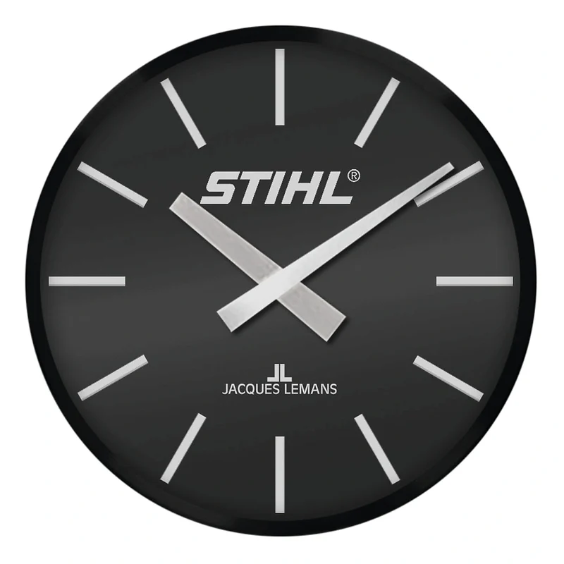 Reloj de pared 30 cm STIHL