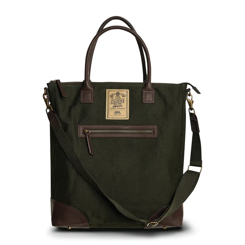 Bolso Canvas Heritage STIHL