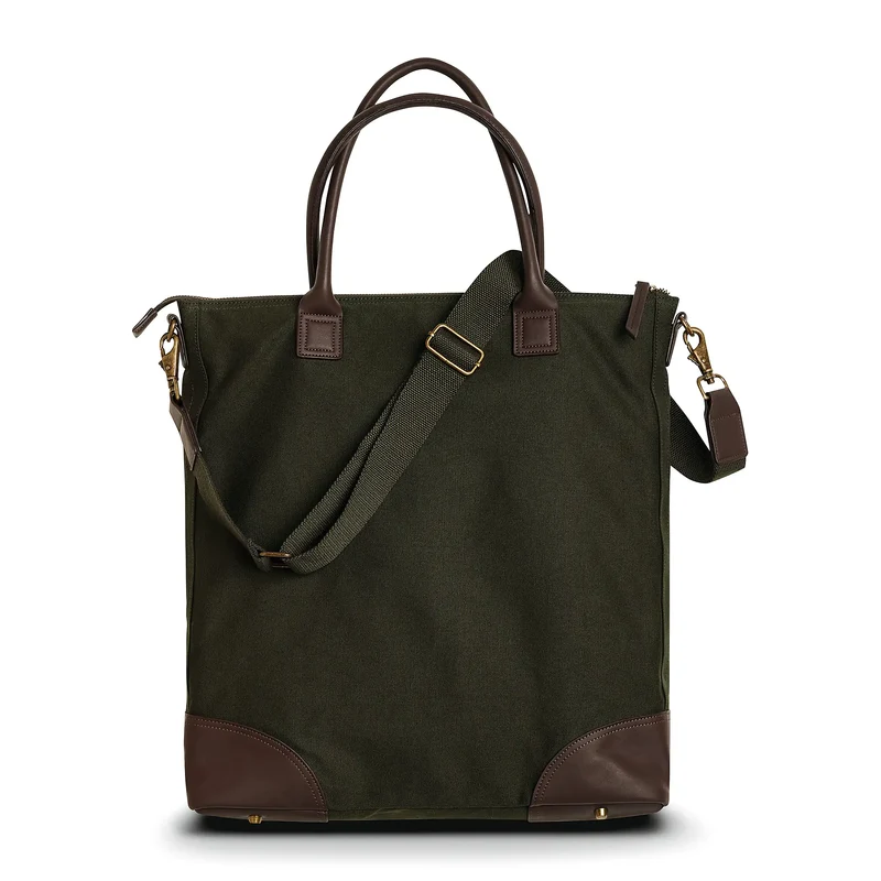 Bolso Canvas Heritage STIHL