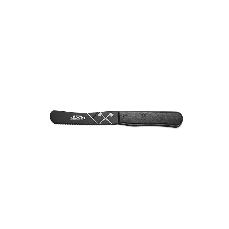 Tabla de cortar con cuchillo STIHL