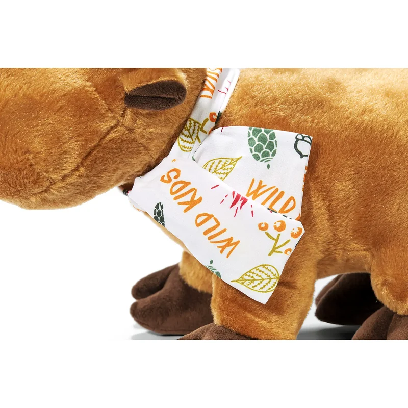 Animal peluche alce STIHL