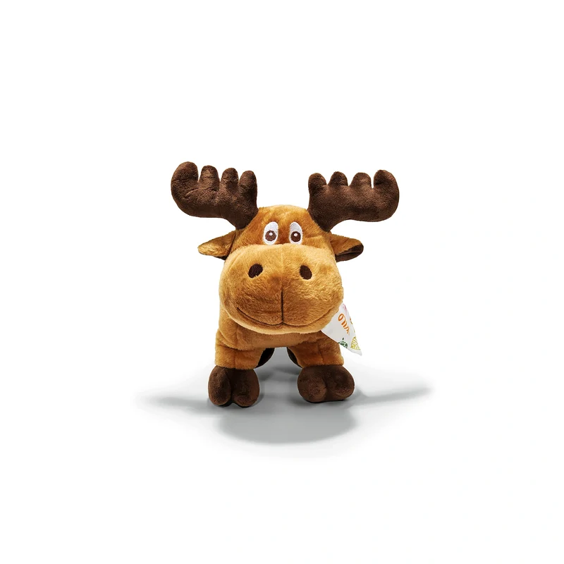 Animal peluche alce STIHL