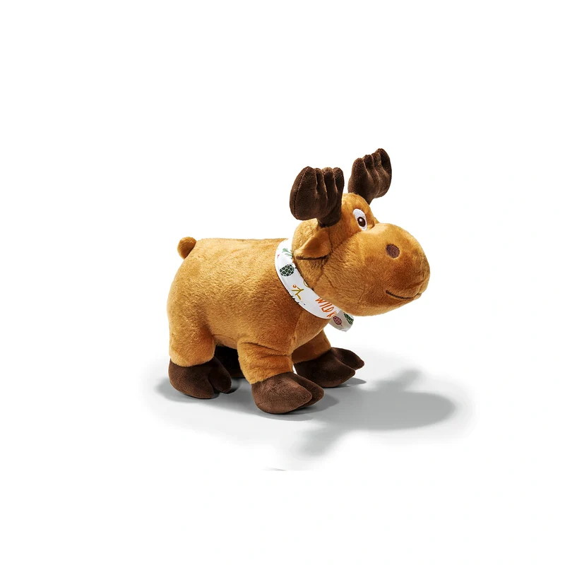 Animal peluche alce STIHL