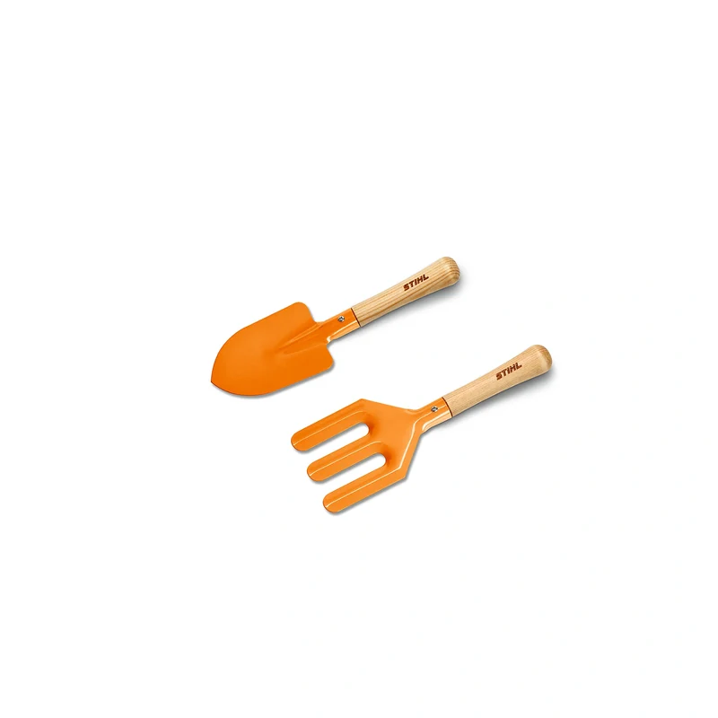 Set de jardín juguetes STIHL