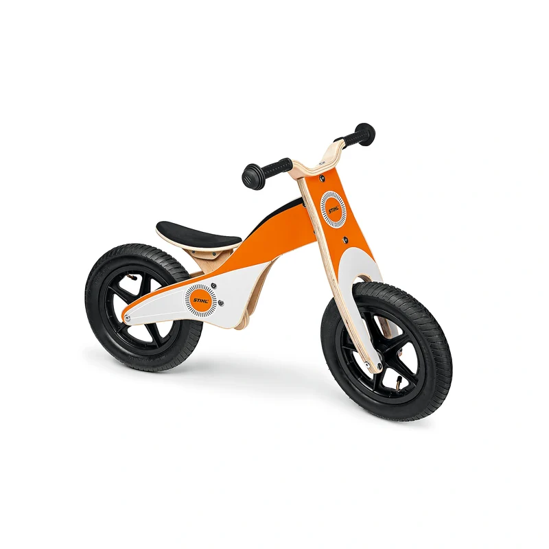 Bicicleta de niños STIHL