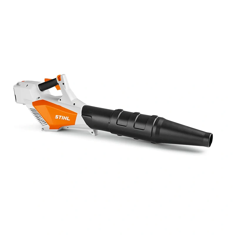 Soplador de juguete BGA con batería STIHL