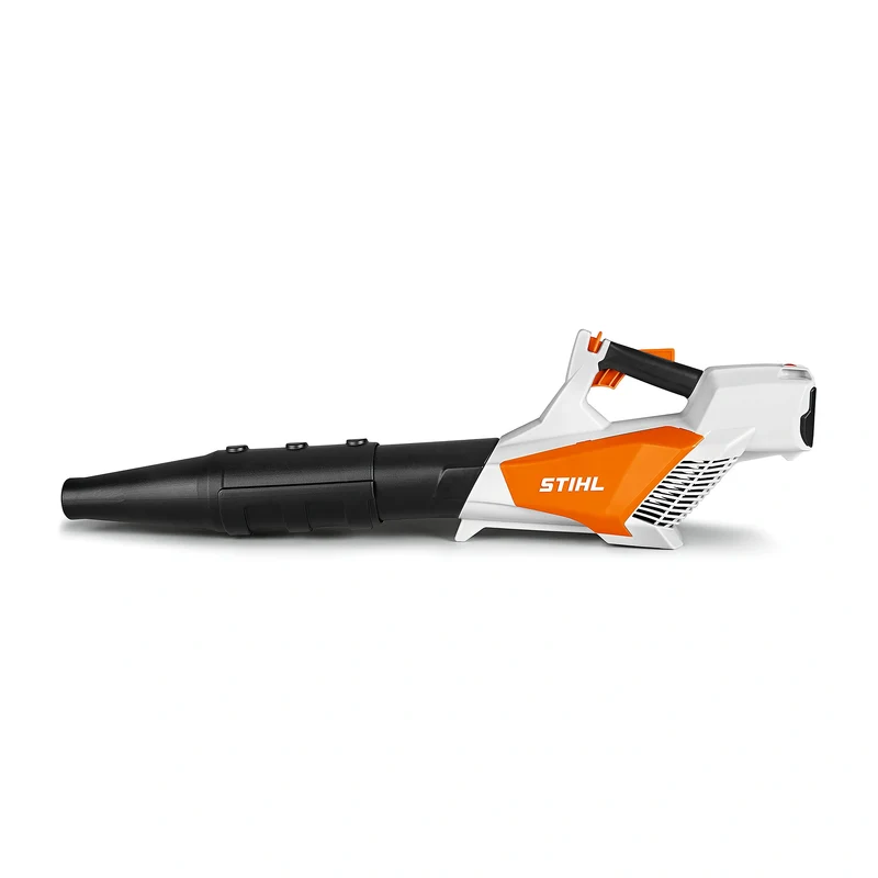 Soplador de juguete BGA con batería STIHL