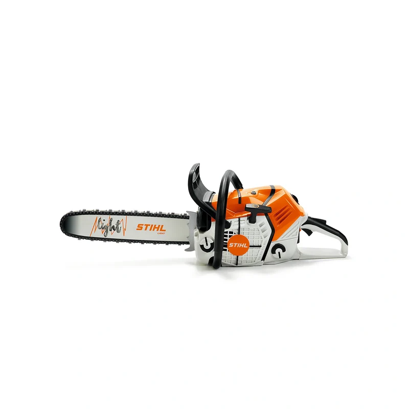 Toy MS 500 i de juguete con pilas STIHL