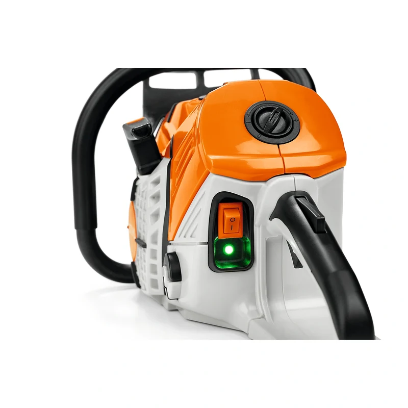 Toy MS 500 i de juguete con pilas STIHL