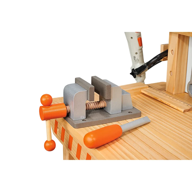 Banco de trabajo niños STIHL STIHL