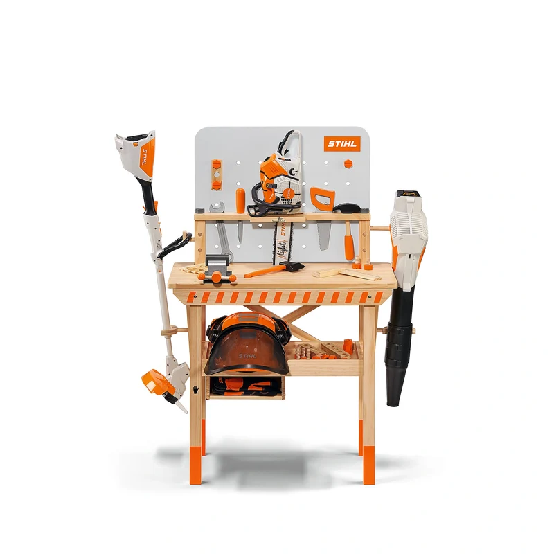 Banco de trabajo niños STIHL STIHL