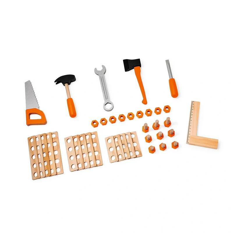 Banco de trabajo niños STIHL STIHL