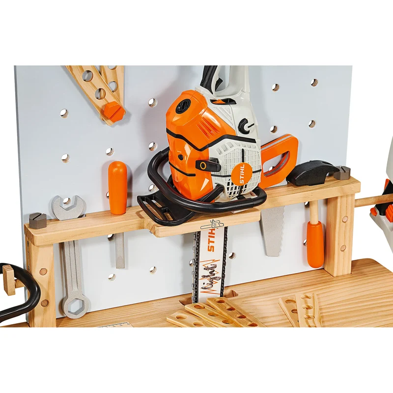 Banco de trabajo niños STIHL STIHL