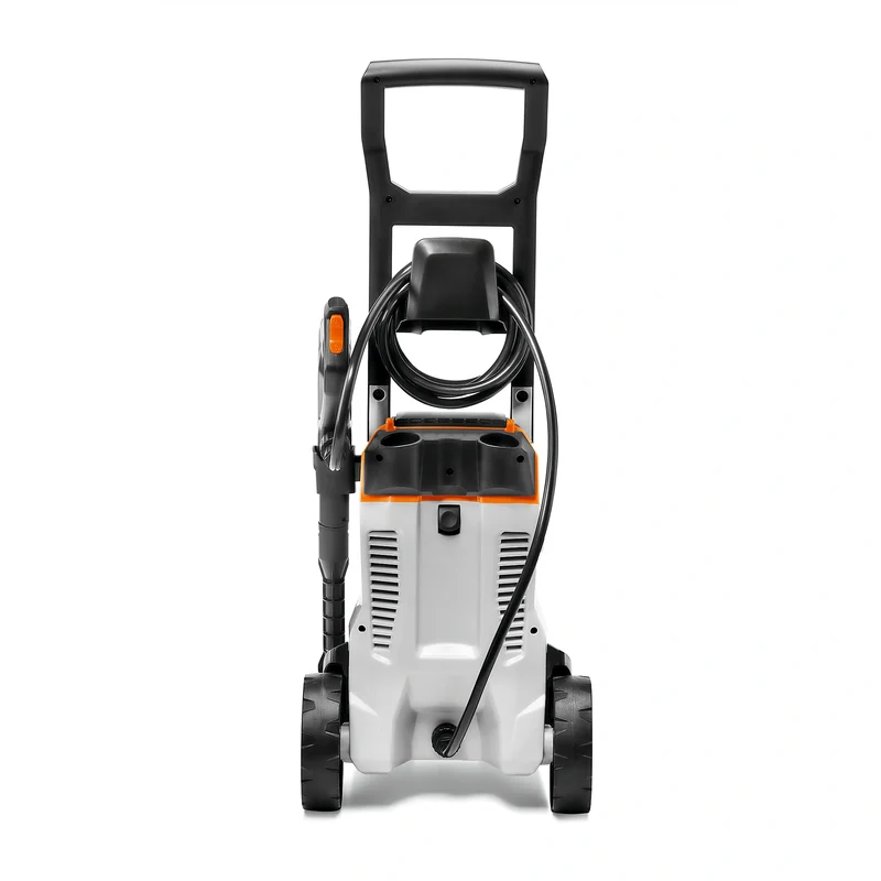 Hidrolimpiadora de juguete con batería STIHL
