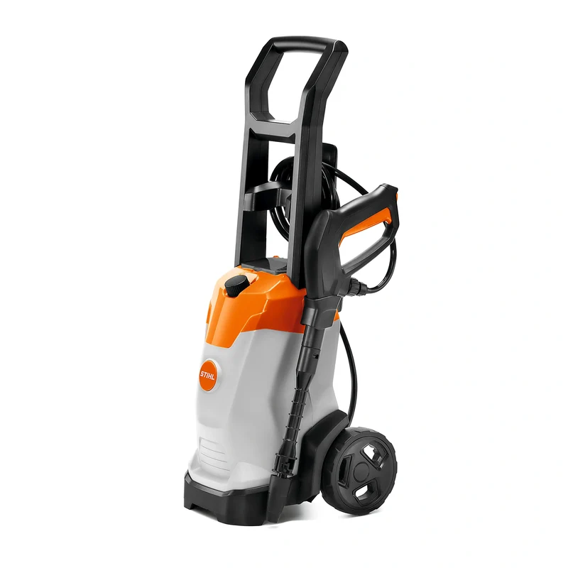 Hidrolimpiadora de juguete con batería STIHL