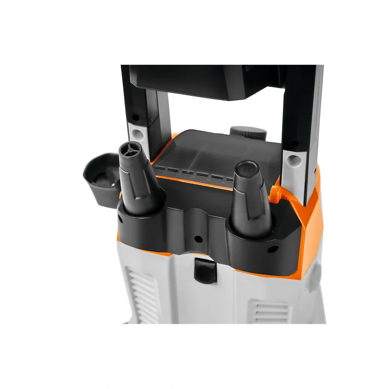 Hidrolimpiadora de juguete con batería STIHL