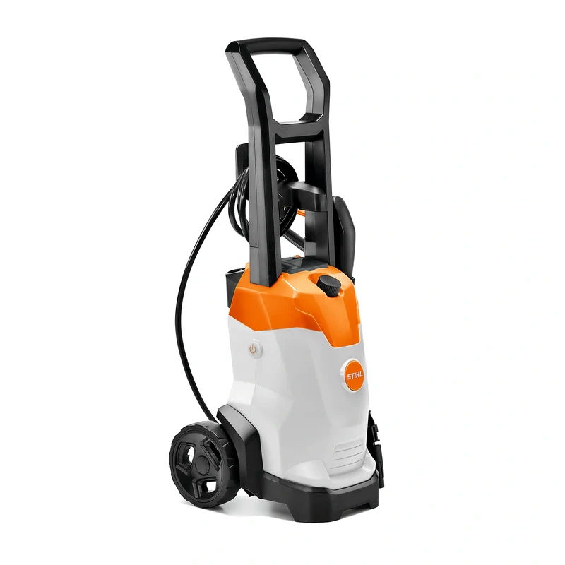 Hidrolimpiadora de juguete con batería STIHL