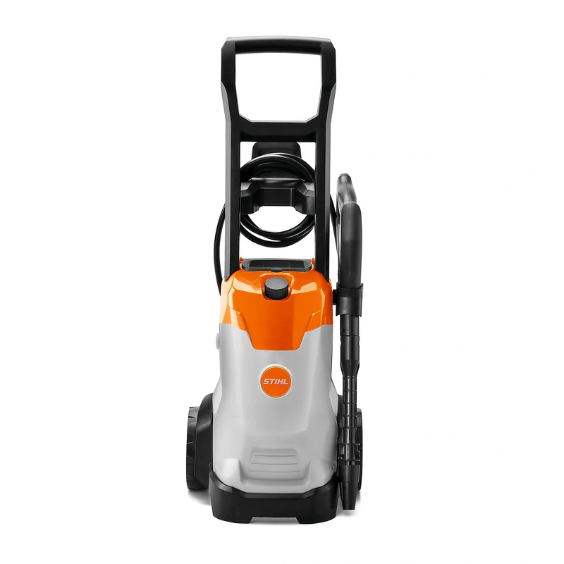 Hidrolimpiadora de juguete con batería STIHL