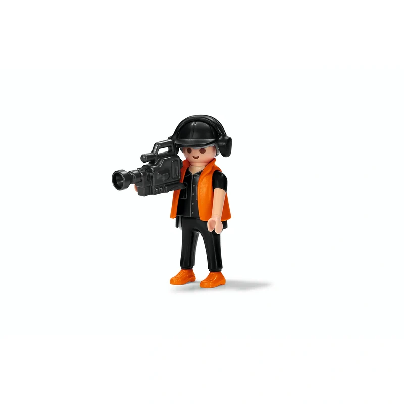 Playmobil STIHL TIMBERSPORTS