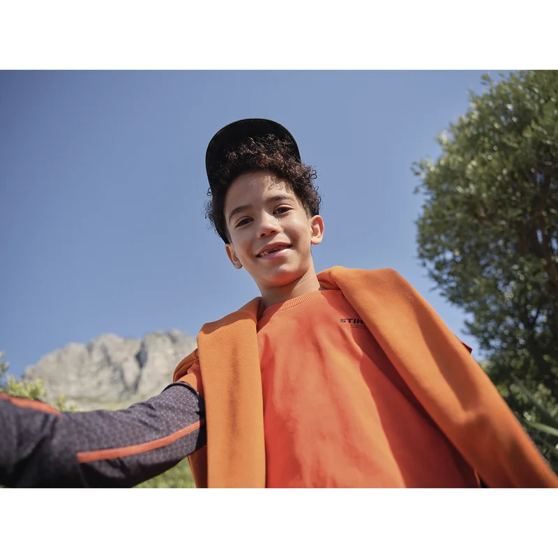 Camiseta KIDS STIHL