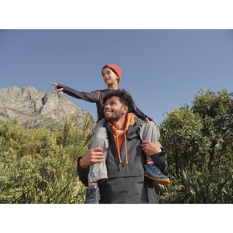 Camiseta manga larga SHIRT TIMBERSPORTS® niños STIHL