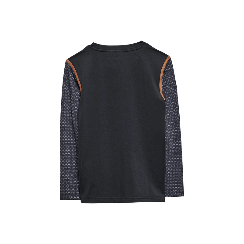 Camiseta manga larga SHIRT TIMBERSPORTS® niños STIHL