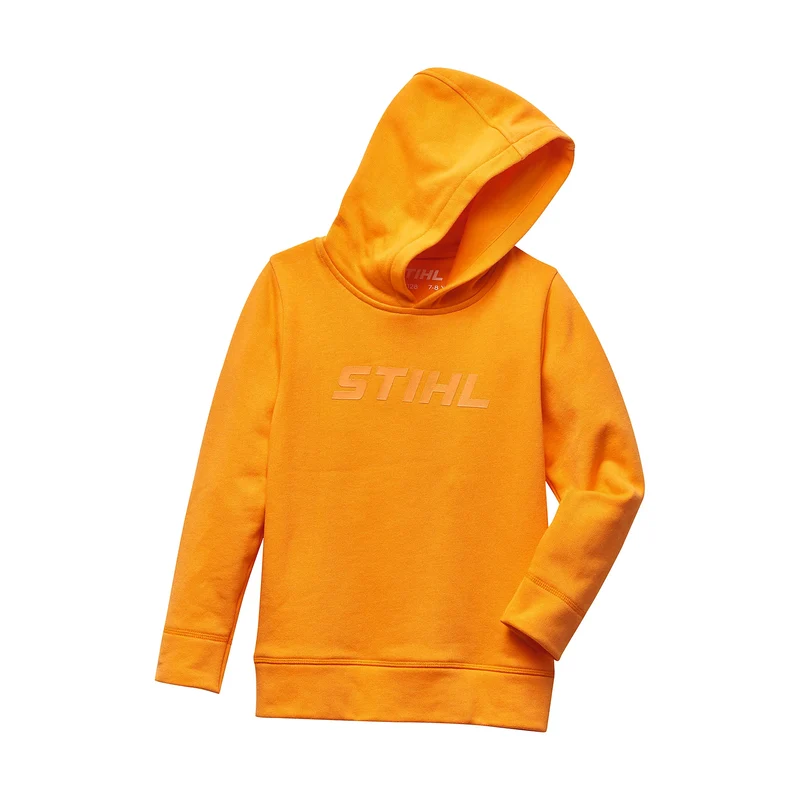 Sudadera »Kids Orange« STIHL