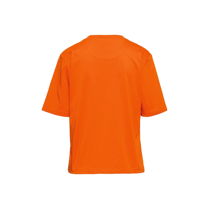 Camiseta sustainable Boxy STIHL