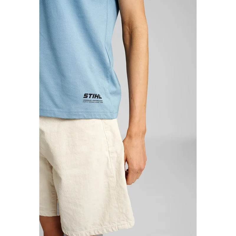 Camiseta sustainable Basic STIHL