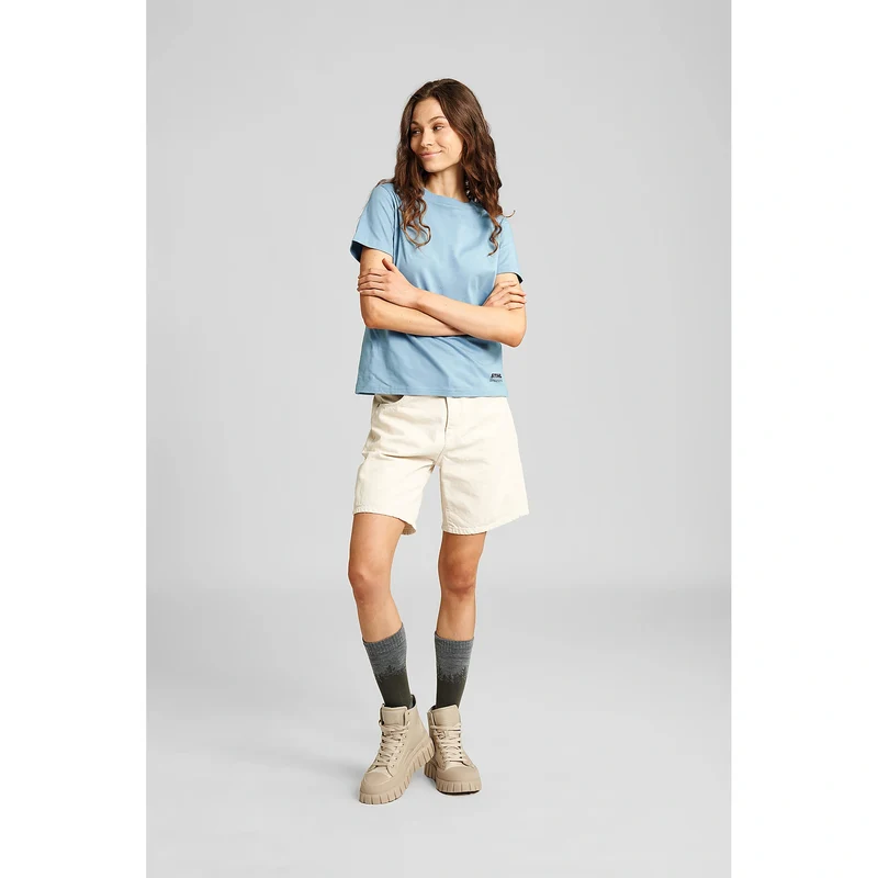 Camiseta sustainable Basic STIHL