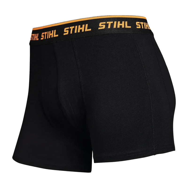 Calzoncillo Boxer Shorts Logo (Set of 2) STIHL