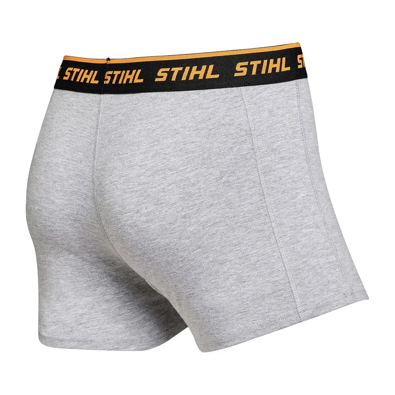 Calzoncillo Boxer Shorts Logo (Set of 2) STIHL