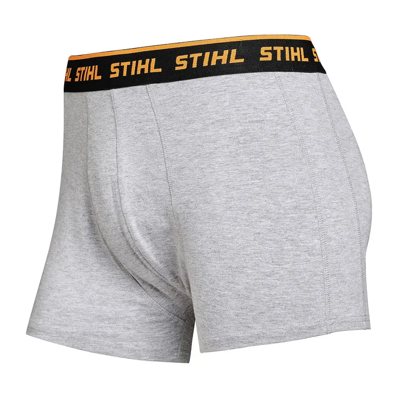 Calzoncillo Boxer Shorts Logo (Set of 2) STIHL