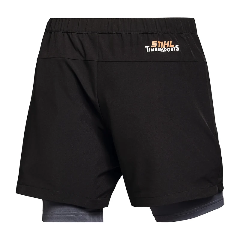 Pantalón corto Athletic Layer STIHL