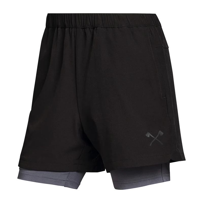 Pantalón corto Athletic Layer STIHL