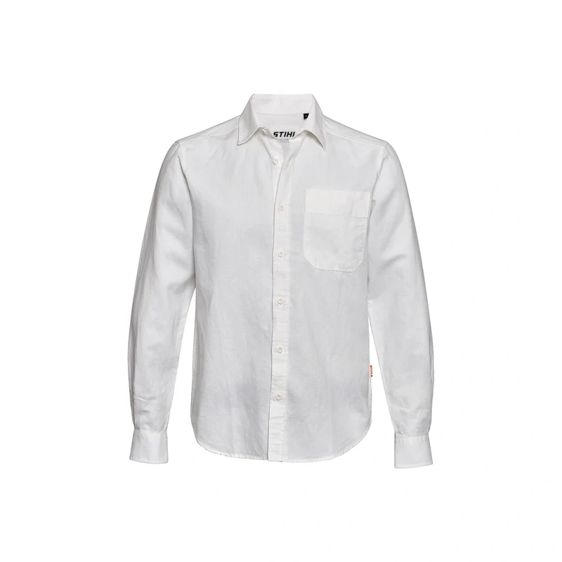 Camisa lino STIHL