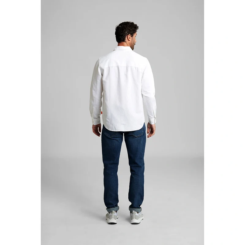 Camisa lino STIHL