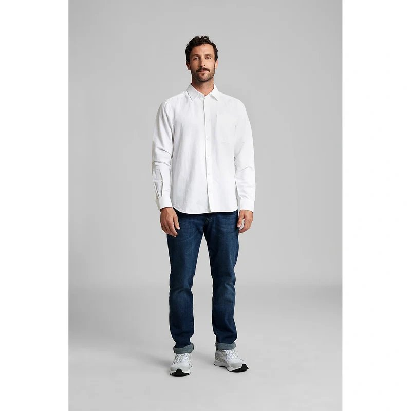 Camisa lino STIHL