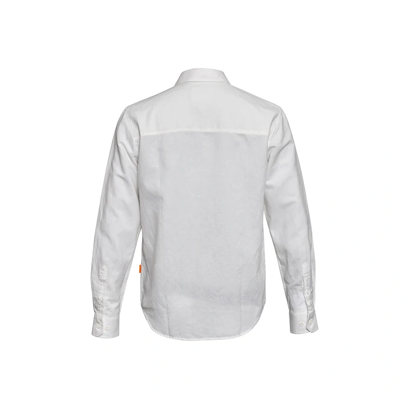 Camisa lino STIHL