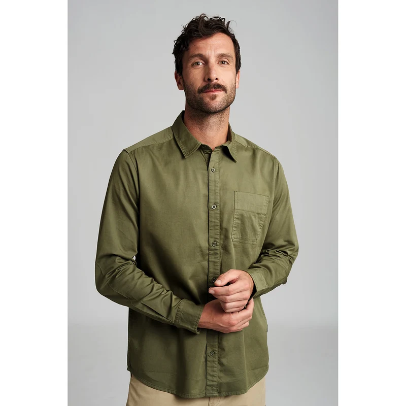 Camisa Lyocell STIHL