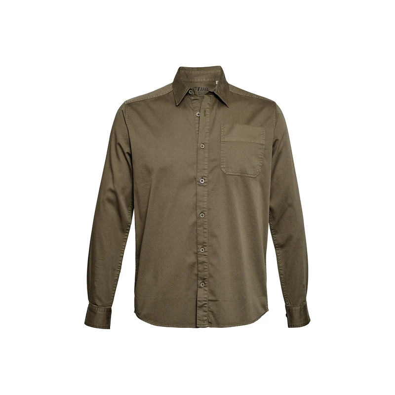 Camisa Lyocell STIHL