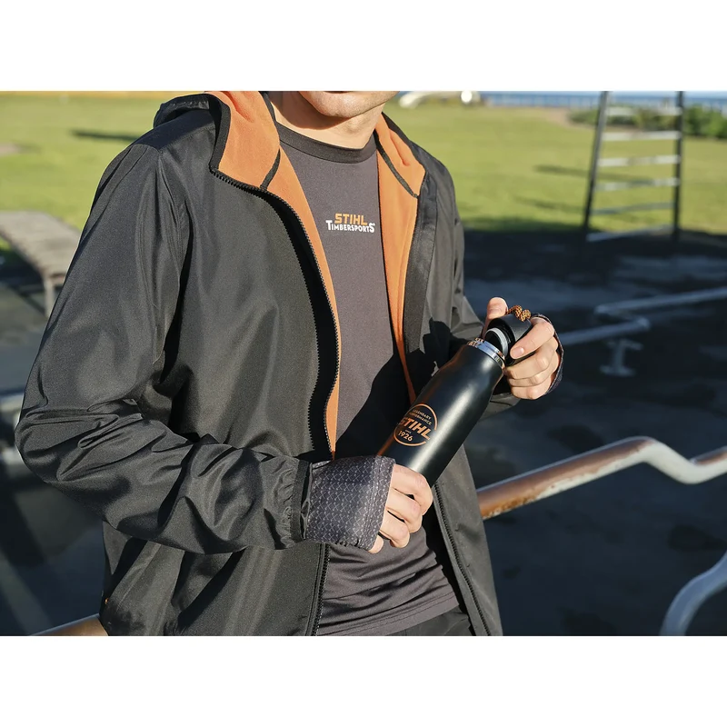 Camiseta manga larga TIMBERSPORTS® STIHL