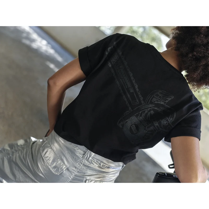 Camiseta MS 500 i STIHL