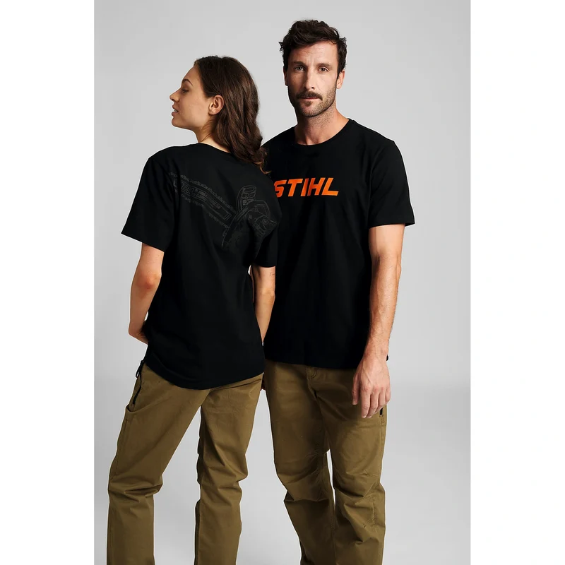 Camiseta MS 500 i STIHL