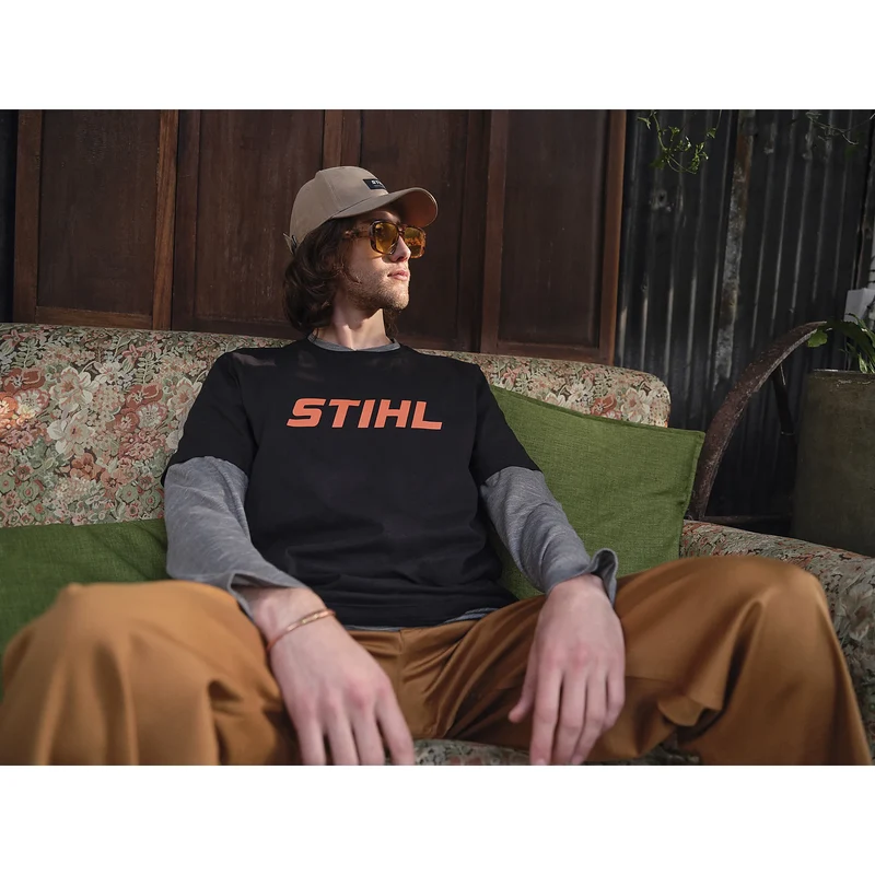 Camiseta MS 500 i STIHL