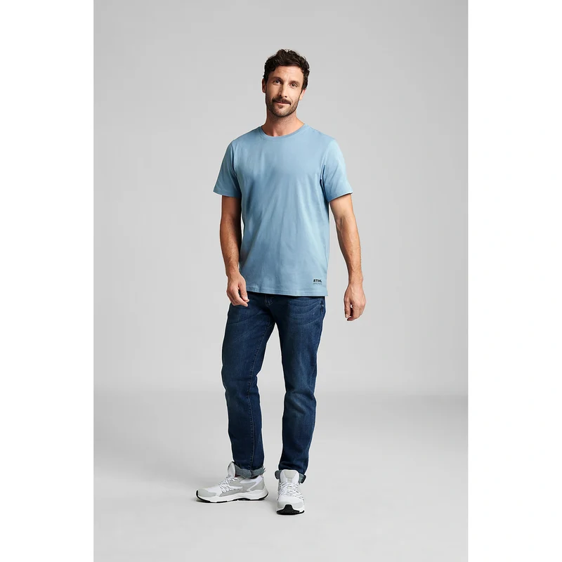 Camiseta sustainable Basic STIHL
