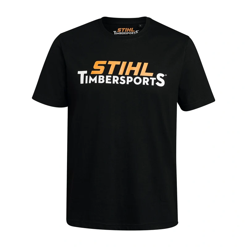 T-Shirt »Logo Chest« STIHL
