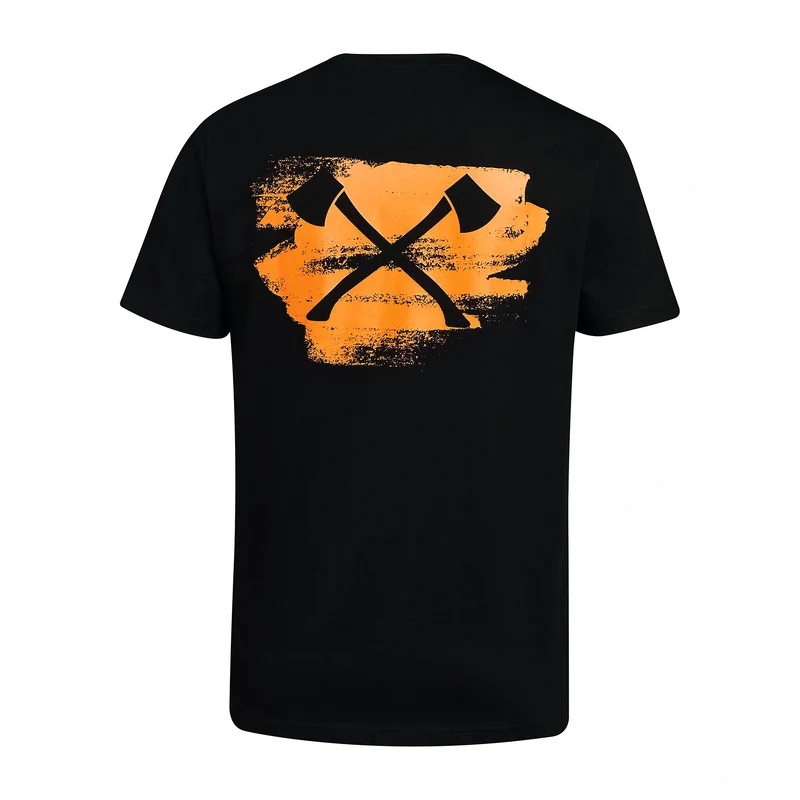 T-Shirt »Scratched Axe« STIHL