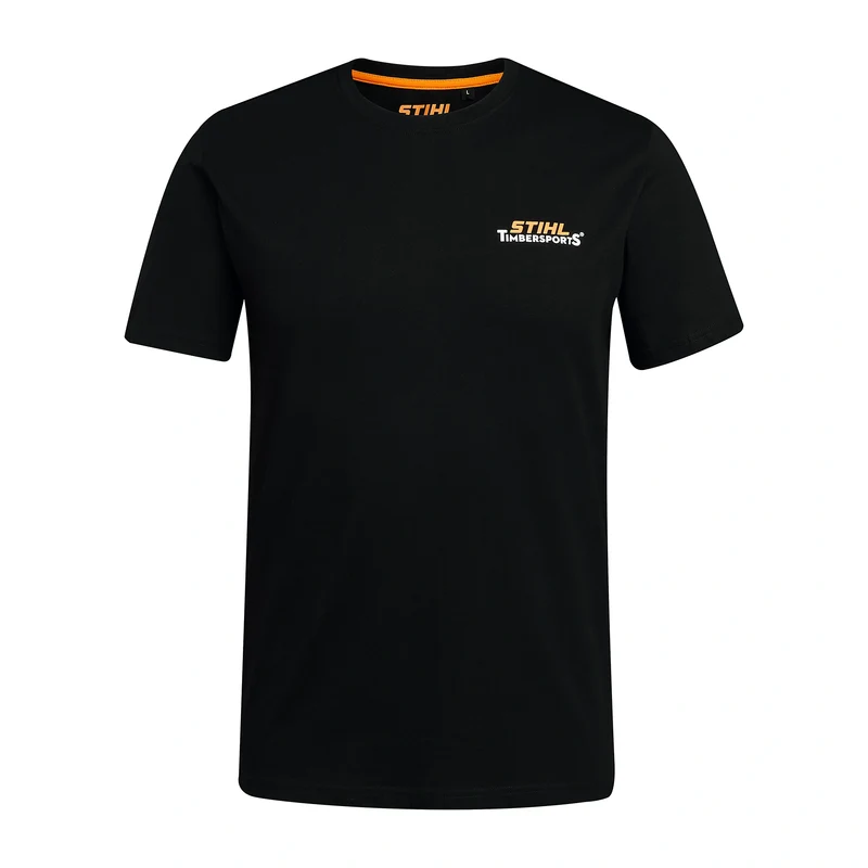 T-Shirt »Scratched Axe« STIHL