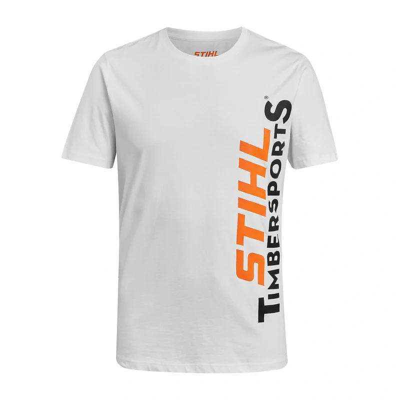 T-Shirt »Logo Vertical« STIHL